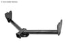 Armordillo 2003-2009 Kia Sorento Class 3 Trailer Hitch - Black - Bayson R Motorsports