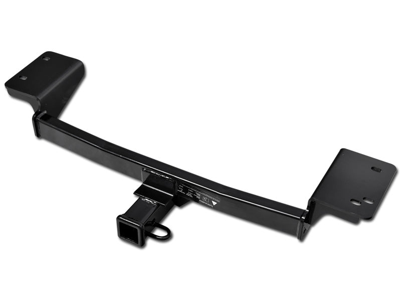 Armordillo 2010-2016 Kia Sportage Class 3 Trailer Hitch - Black - Bayson R Motorsports