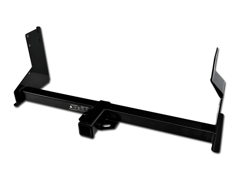 Armordillo 2007-2009 Dodge Sprinter 2500/3500 Class 3 Trailer Hitch - Black - Bayson R Motorsports