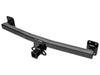 Armordillo 2004-2010 Volkswagen Toureg Class 3 Trailer Hitch - Black - Bayson R Motorsports