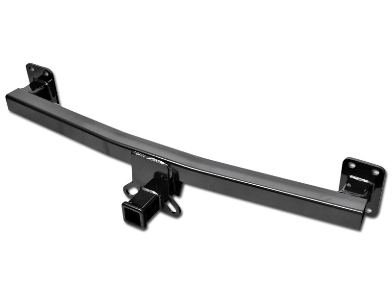 Armordillo 2004-2010 Volkswagen Toureg Class 3 Trailer Hitch - Black - Bayson R Motorsports