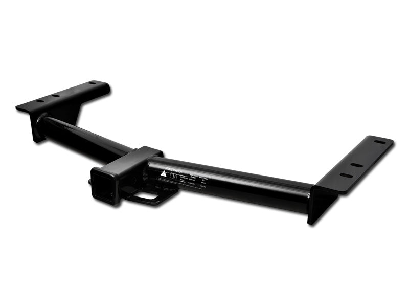 Armordillo 2015-2020 Ford Transit 150/250/350 Class 3 Trailer Hitch - Black - Bayson R Motorsports