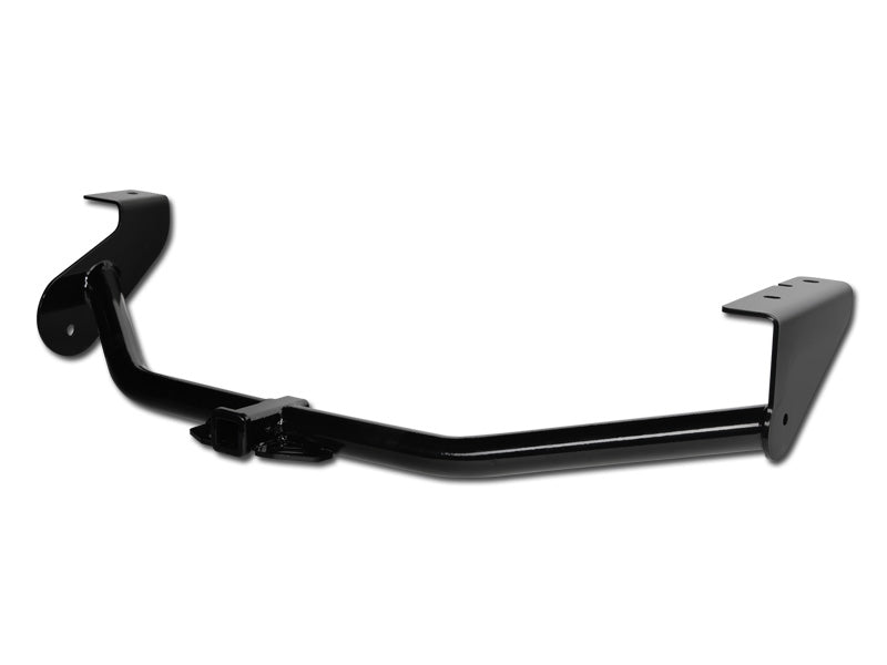 Armordillo 2012-2016 Hyundai Veloster Class 1 Trailer Hitch - Black - Bayson R Motorsports