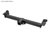 Armordillo 1997-2006 Jeep Wrangler Class 3 Trailer Hitch - Black - Bayson R Motorsports