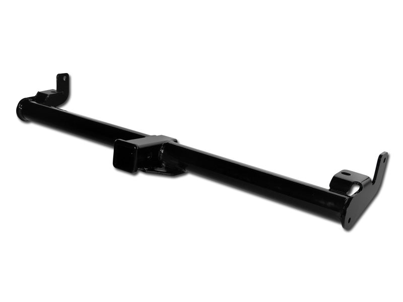 Armordillo 1997-2006 Jeep Wrangler Class 3 Trailer Hitch - Black - Bayson R Motorsports