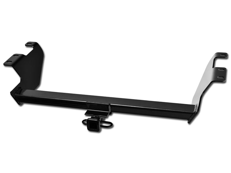 Armordillo 2008-2015 Scion Xb Class 2 Trailer Hitch - Black - Bayson R Motorsports