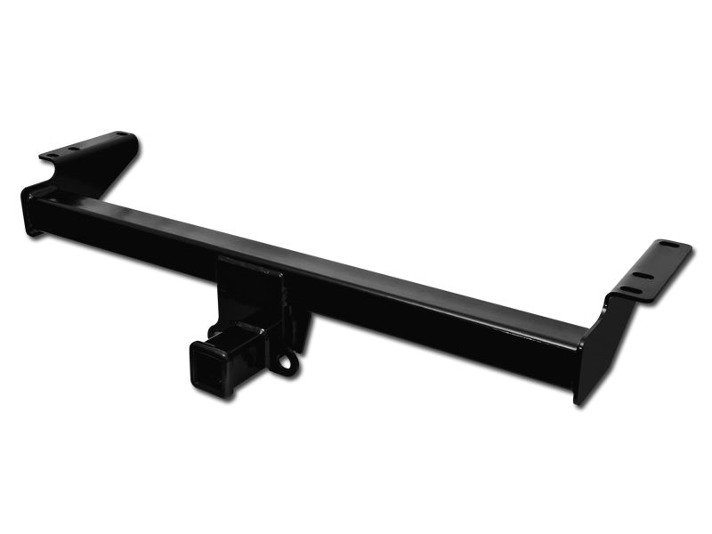 Armordillo 2003-2014 Volvo XC90 Class 3 Trailer Hitch - Black - Bayson R Motorsports