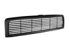 Armordillo 1994-2001 Dodge Ram 1500 Horizontal Grille Gloss Black - Bayson R Motorsports