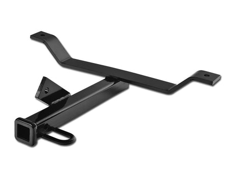 Armordillo 1998-2007 Honda Accord Class 1 Trailer Hitch - Black - Bayson R Motorsports