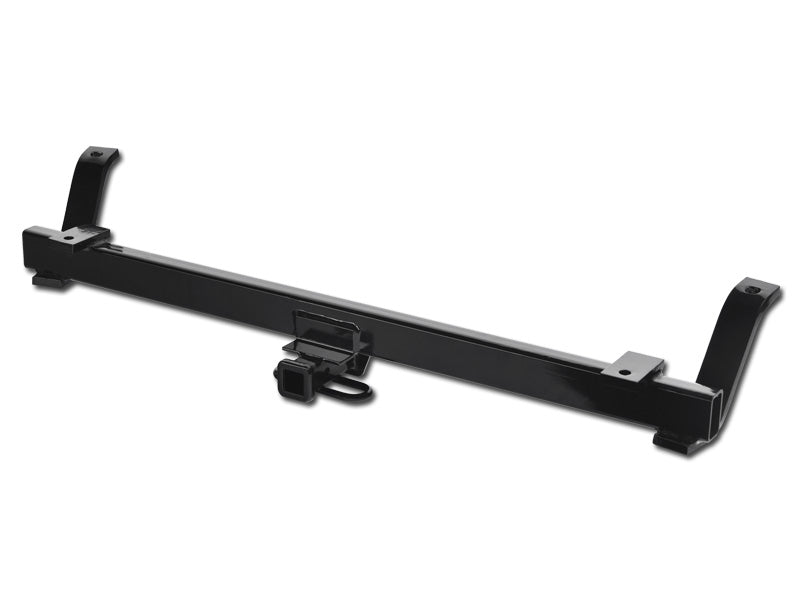 Armordillo 1994-2003 Ford Mustang (Excl. GT Model) Class 1 Trailer Hitch - Black - Bayson R Motorsports