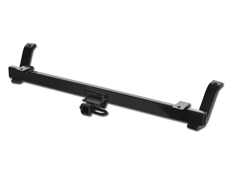 Armordillo 1998 ChevyTracker Class 1 Trailer Hitch - Black - Bayson R Motorsports