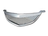 Armordillo 2004-2006 Mazda Mazda3 Sedan Mesh Grille Chrome - Bayson R Motorsports