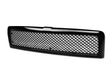 Armordillo 1994-2001 Dodge Ram 1500 Mesh Grille Gloss Black - Bayson R Motorsports