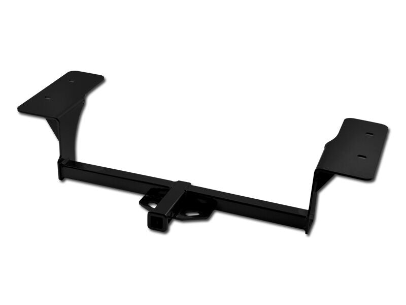 Armordillo 2007-2020 Nissan Altima Sedan Class 1 Trailer Hitch - Black - Bayson R Motorsports