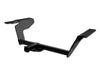 Armordillo 2005-2011 ChevyCobalt Class 1 Trailer Hitch - Black - Bayson R Motorsports