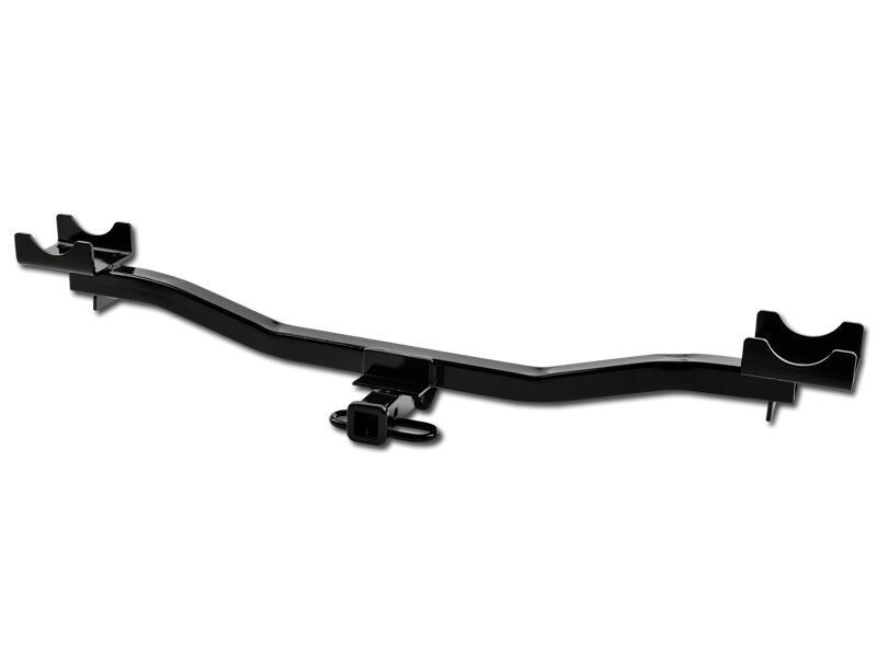 Armordillo 2003-2009 Mercedes E-Class Class 1 Trailer Hitch - Black - Bayson R Motorsports