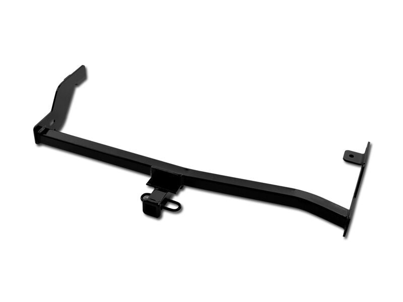 Armordillo 1991-2002 Ford Escort (Excl. Coupe) Class 1 Trailer Hitch - Black - Bayson R Motorsports