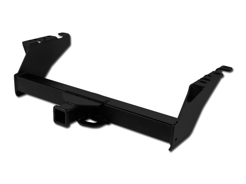 Armordillo 1973-1997 Ford F Series 100/200/300/150/250/350 Class 5 Trailer Hitch - Matte Black - Bayson R Motorsports