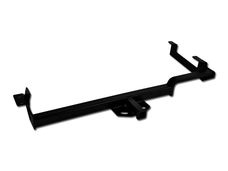 Armordillo 2000-2004 Nissan Maxima Class 2 Trailer Hitch -Matte Black - Bayson R Motorsports