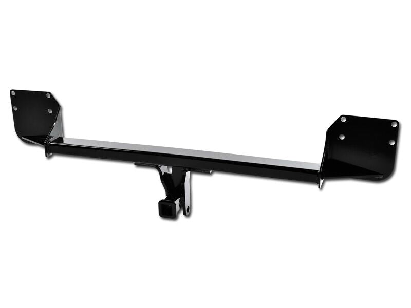 Armordillo 2012-2013 Mini Cooper Hard Top (Excl. S Model) Class 1 Trailer Hitch - Black - Bayson R Motorsports