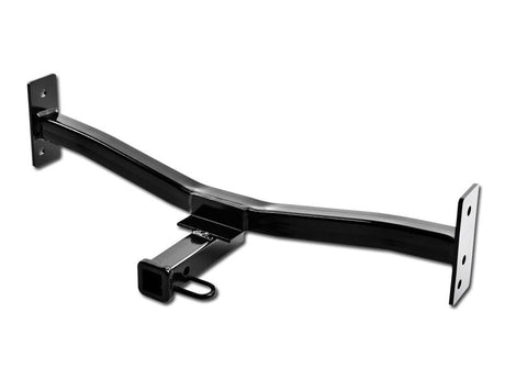 Armordillo 1999-2005 Mazda Miata MX5 Class 1 Trailer Hitch - Black - Bayson R Motorsports