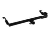 Armordillo 2000-2004 Dodge Neon / 2000-2001 Plymouth Neon Class 1 Trailer Hitch - Matte Black - Bayson R Motorsports