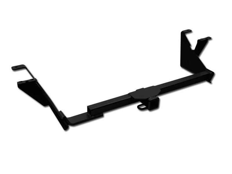 Armordillo 2004-2007 Dodge Caravan Class 3 Trailer Hitch Trailer Hitch - Matte Black - Bayson R Motorsports