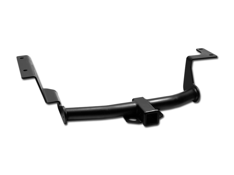 Armordillo 2007-2011 Honda C-RV Class 3 Trailer Hitch Trailer Hitch - Matte Black - Bayson R Motorsports