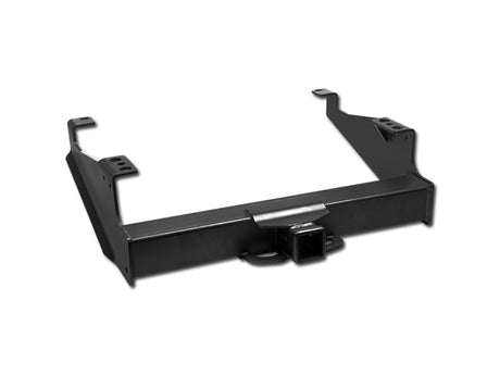 Armordillo 1999-2017 Ford F350/F450/F550 Super Duty Class 5 Trailer Hitch - Matte Black - Bayson R Motorsports