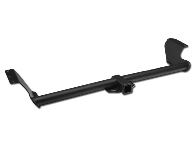 Armordillo 1999-2016 Honda Odyssey Class 3 Trailer Hitch Trailer Hitch - Matte Black - Bayson R Motorsports