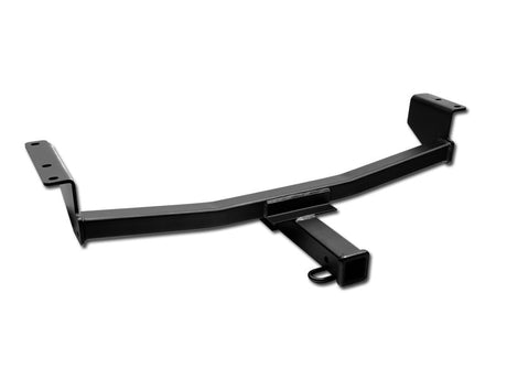 Armordillo 2008-2016 Nissan Rogue Class 3 Trailer Hitch - Matte Black - Bayson R Motorsports