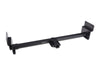 Armordillo RV72 " Adjustable Class 3 Trailer Hitch - Matte Black - Bayson R Motorsports