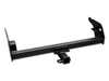 Armordillo 1995-2004 Toyota Tacoma Class 3 Trailer Hitch - Matte Black - Bayson R Motorsports