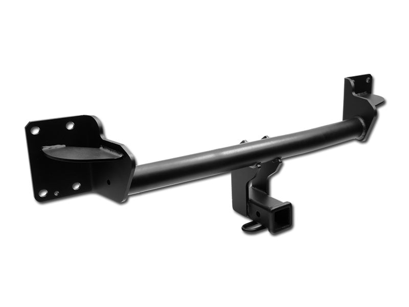 Armordillo 2007-2016 Bmw X5 Class 3 Trailer Hitch Trailer Hitch - Matte Black - Bayson R Motorsports