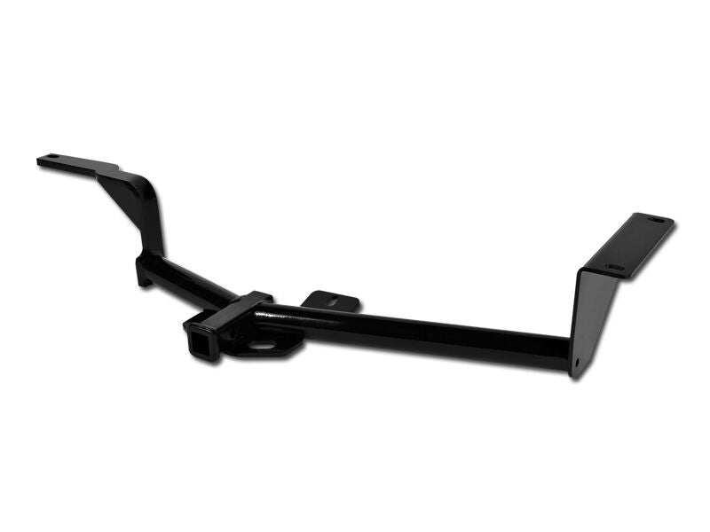 Armordillo 2012-2017 Kia Rio Sedan Class 1 Trailer Hitch - Black - Bayson R Motorsports