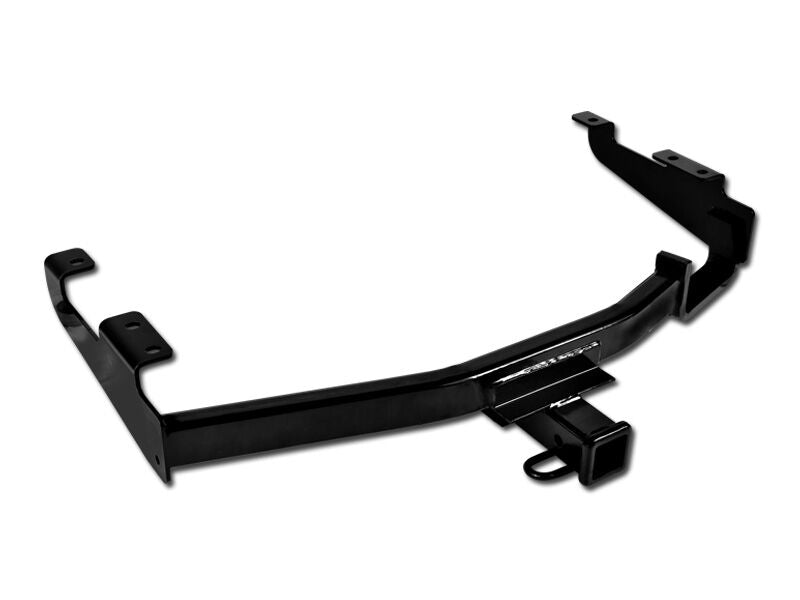 Armordillo 2004-2007 Dodge Grand Caravan (Excl. Stow-N-Go And Sport) Class 3 Trailer Hitch - Black - Bayson R Motorsports