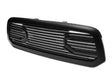 Armordillo 2013-2018 Dodge Ram 1500 OE-Style Grille Matte Black - Bayson R Motorsports