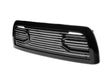 Armordillo 2010-2018 Dodge Ram 2500/3500/4500/5500 OE-Style Grille Gloss Black - Bayson R Motorsports