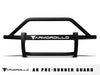 Armordillo 2017-2022 Ford F-250/F-350/F-450 Super Duty AR Pre-Runner Guard - Matte Black - Bayson R Motorsports