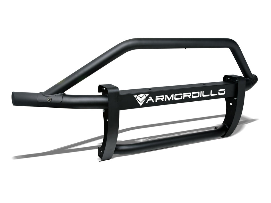 Armordillo 2016-2022 Toyota Tacoma AR Pre-Runner Guard - Matte Black - Bayson R Motorsports