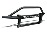 Armordillo 2019-2022 Ford Ranger AR Pre-Runner Guard - Matte Black - Bayson R Motorsports