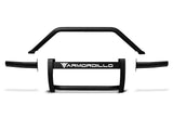 Armordillo 2016-2022 Chevy Colorado AR Pre-Runner Guard - Matte Black - Bayson R Motorsports