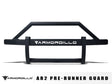 Armordillo 2015-2020 Ford F-150 AR2 Pre-Runner Guard - Matte Black - Bayson R Motorsports