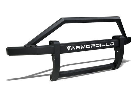 Armordillo 2019-2022 Dodge Ram 1500 AR2 Pre-Runner Guard - Matte Black (EXCLUDING REBEL AND WARLOCK MODELS) - Bayson R Motorsports