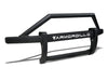 Armordillo 2016-2022 Toyota Tacoma AR2 Pre-Runner Guard - Matte Black - Bayson R Motorsports