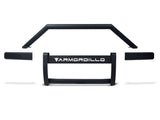 Armordillo 2016-2022 Chevy Colorado AR2 Pre-Runner Guard - Matte Black - Bayson R Motorsports