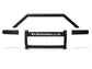 Armordillo 2019-2022 Chevy Silverado 1500 AR2 Pre-Runner Guard - Matte Black - Bayson R Motorsports
