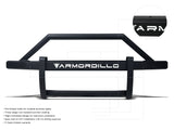 Armordillo 2016-2022 Toyota Tacoma AR2 Pre-Runner Guard - Matte Black - Bayson R Motorsports