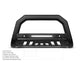 Armordillo 2019-2022 Dodge Ram 1500 AR-T Bull Bar w/Parking Sensor - Matte Black - Bayson R Motorsports