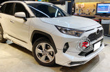 MOD Style Full Kit (Front Lip + Side Skirts + Rear Lip) For 2019-2022 Toyota RAV4 (Won't Fit Adventure / TRD Off Road / Prime) - Bayson R Motorsports